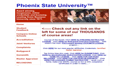 Desktop Screenshot of e-psu.com